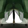 Familienzelt Tipi 8 Personen wasserdicht grün von vidaXL, Zelte - Ref: Foro24-94737, Preis: 198,89 €, Rabatt: %