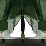Family tent tipi 8 people waterproof green by vidaXL, tents - Ref: Foro24-94737, Price: 202,46 €, Discount: %