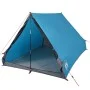 Blue Waterproof 2 Person A-Frame Camping Tent by vidaXL, tents - Ref: Foro24-94756, Price: 43,26 €, Discount: %