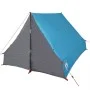 Blue Waterproof 2 Person A-Frame Camping Tent by vidaXL, tents - Ref: Foro24-94756, Price: 43,26 €, Discount: %