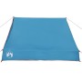 Blaues wasserdichtes 2-Personen-Campingzelt mit A-Rahmen von vidaXL, Zelte - Ref: Foro24-94756, Preis: 39,83 €, Rabatt: %
