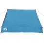 Blue Waterproof 2 Person A-Frame Camping Tent by vidaXL, tents - Ref: Foro24-94756, Price: 43,26 €, Discount: %