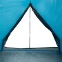 Blue Waterproof 2 Person A-Frame Camping Tent by vidaXL, tents - Ref: Foro24-94756, Price: 43,26 €, Discount: %