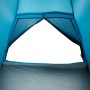 Blaues, wasserdichtes Iglu-Zelt für 4 Personen von vidaXL, Zelte - Ref: Foro24-94763, Preis: 52,55 €, Rabatt: %