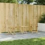 Faltbare Gartenstühle, 2 Stück, Bambus, 43x54x88 cm. von vidaXL, Gartenstühle - Ref: Foro24-368039, Preis: 138,10 €, Rabatt: %