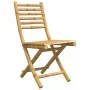 Faltbare Gartenstühle, 2 Stück, Bambus, 43x54x88 cm. von vidaXL, Gartenstühle - Ref: Foro24-368039, Preis: 138,10 €, Rabatt: %