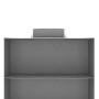 Hanging closet organizers 2 units with 6 fabric shelves by vidaXL, Dresser Organizers and Bar Hangers - Ref: Foro24-288326, P...