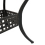 Juego de comedor de jardín 5 piezas aluminio fundido bronce by vidaXL, Garden sets - Ref: Foro24-3216341, Price: 902,87 €, Di...