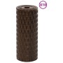 Toldos de balcón 10 uds ratán sintético marrón negro 255x19 cm by vidaXL, fence panels - Ref: Foro24-156315, Price: 48,32 €, ...