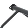 Soporte de silla de montura de pared hierro negro by vidaXL, Saddle stands - Ref: Foro24-172428, Price: 51,43 €, Discount: %