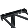 Faltbare Wandhalterung für Stuhlsitz, schwarzes Eisen. von vidaXL, Sattelständer - Ref: Foro24-172437, Preis: 38,94 €, Rabatt: %
