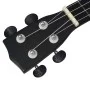 Soprano ukulele set with case for children black 23" by vidaXL, String instruments - Ref: Foro24-70152, Price: 34,75 €, Disco...