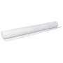 Toldo para balcón ratán sintético blanco 600x90 cm by vidaXL, fence panels - Ref: Foro24-156290, Price: 55,78 €, Discount: %
