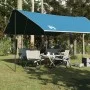 Lona de camping impermeable azul 460x305x210 cm de vidaXL, Tiendas de campaña - Ref: Foro24-94686, Precio: 53,98 €, Descuento: %
