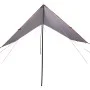Wasserdichtes Campingzelt in Orange, 430x380x210 cm. von vidaXL, Zelte - Ref: Foro24-94684, Preis: 64,18 €, Rabatt: %