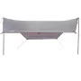 Wasserdichtes Campingzelt in Orange, 430x380x210 cm. von vidaXL, Zelte - Ref: Foro24-94684, Preis: 64,18 €, Rabatt: %