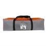 Wasserdichtes Campingzelt in Orange, 430x380x210 cm. von vidaXL, Zelte - Ref: Foro24-94684, Preis: 64,18 €, Rabatt: %