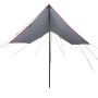 Lona de camping impermeable naranja 460x305x210 cm by vidaXL, tents - Ref: Foro24-94690, Price: 62,40 €, Discount: %