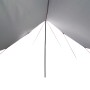 Lona de camping impermeable naranja 460x305x210 cm by vidaXL, tents - Ref: Foro24-94690, Price: 62,40 €, Discount: %