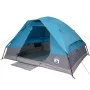 Tienda de campaña iglú para 2 personas impermeable azul von vidaXL, Zelte - Ref: Foro24-94774, Preis: 56,00 €, Rabatt: %