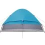 Tienda de campaña iglú para 2 personas impermeable azul von vidaXL, Zelte - Ref: Foro24-94774, Preis: 56,00 €, Rabatt: %