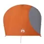 Tienda de campaña iglú para 4 personas impermeable naranja von vidaXL, Zelte - Ref: Foro24-94729, Preis: 115,80 €, Rabatt: %