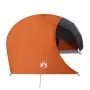 Tienda de campaña iglú para 4 personas impermeable naranja von vidaXL, Zelte - Ref: Foro24-94729, Preis: 115,80 €, Rabatt: %