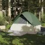 Tienda de campaña iglú para 4 personas impermeable verde by vidaXL, tents - Ref: Foro24-94699, Price: 75,20 €, Discount: %