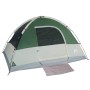 Tienda de campaña iglú para 4 personas impermeable verde by vidaXL, tents - Ref: Foro24-94699, Price: 72,66 €, Discount: %