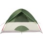 Tienda de campaña iglú para 4 personas impermeable verde by vidaXL, tents - Ref: Foro24-94699, Price: 72,66 €, Discount: %