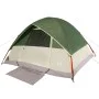 Tienda de campaña familiar iglú 6 personas impermeable verde de vidaXL, Tiendas de campaña - Ref: Foro24-94703, Precio: 114,3...