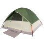 Tienda de campaña familiar iglú 6 personas impermeable verde von vidaXL, Zelte - Ref: Foro24-94703, Preis: 110,46 €, Rabatt: %