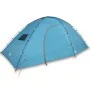 Tienda de campaña para 8 personas impermeable azul de vidaXL, Tiendas de campaña - Ref: Foro24-94717, Precio: 146,63 €, Descu...