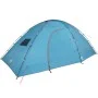Tienda de campaña para 8 personas impermeable azul de vidaXL, Tiendas de campaña - Ref: Foro24-94717, Precio: 146,63 €, Descu...