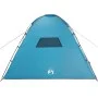 Wasserdichtes blaues 8-Personen-Zelt von vidaXL, Zelte - Ref: Foro24-94717, Preis: 146,63 €, Rabatt: %