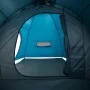 Tienda de campaña para 8 personas impermeable azul de vidaXL, Tiendas de campaña - Ref: Foro24-94717, Precio: 146,63 €, Descu...