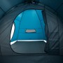 Waterproof blue tent for 8 people by vidaXL, tents - Ref: Foro24-94717, Price: 132,83 €, Discount: %