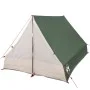 Tienda de campaña marco en A para 2 personas impermeable verde von vidaXL, Zelte - Ref: Foro24-94755, Preis: 48,27 €, Rabatt: %