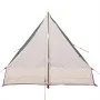 Tienda de campaña marco en A para 2 personas impermeable verde von vidaXL, Zelte - Ref: Foro24-94755, Preis: 48,27 €, Rabatt: %