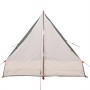 Tienda de campaña marco en A para 2 personas impermeable verde by vidaXL, tents - Ref: Foro24-94755, Price: 47,35 €, Discount: %