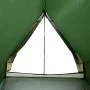 Tienda de campaña marco en A para 2 personas impermeable verde von vidaXL, Zelte - Ref: Foro24-94755, Preis: 48,27 €, Rabatt: %