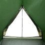 Tienda de campaña marco en A para 2 personas impermeable verde by vidaXL, tents - Ref: Foro24-94755, Price: 47,35 €, Discount: %