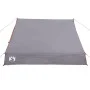 Tienda de campaña marco en A para 2 personas impermeable gris von vidaXL, Zelte - Ref: Foro24-94757, Preis: 51,22 €, Rabatt: %