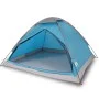 Tienda de campaña iglú para 2 personas impermeable azul by vidaXL, tents - Ref: Foro24-94760, Price: 35,27 €, Discount: %