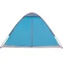 Tienda de campaña iglú para 2 personas impermeable azul by vidaXL, tents - Ref: Foro24-94760, Price: 35,27 €, Discount: %
