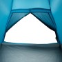 Tienda de campaña iglú para 2 personas impermeable azul von vidaXL, Zelte - Ref: Foro24-94760, Preis: 34,62 €, Rabatt: %