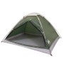 Iglu-Zelt für 4 Personen, wasserdicht, grün. von vidaXL, Zelte - Ref: Foro24-94762, Preis: 49,45 €, Rabatt: %
