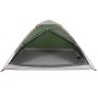 Tienda de campaña iglú para 4 personas impermeable verde by vidaXL, tents - Ref: Foro24-94762, Price: 49,32 €, Discount: %