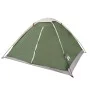 Tienda de campaña iglú para 4 personas impermeable verde de vidaXL, Tiendas de campaña - Ref: Foro24-94762, Precio: 53,74 €, ...