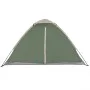 Tienda de campaña iglú para 4 personas impermeable verde de vidaXL, Tiendas de campaña - Ref: Foro24-94762, Precio: 53,74 €, ...